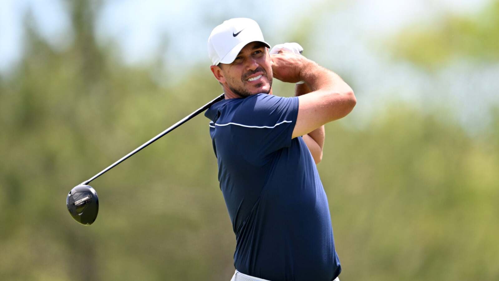 Why Brooks Koepka’s withdrawal from the Rocket Classic could really hurt him next season