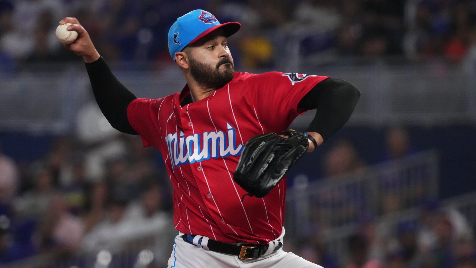 20 MLB players who could be traded this winter - Vimarsana News