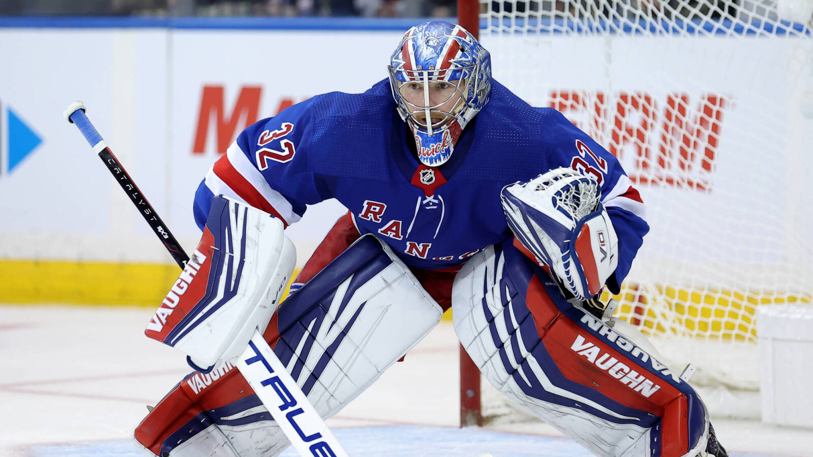 How depth has been so valuable for the New York Rangers Yardbarker