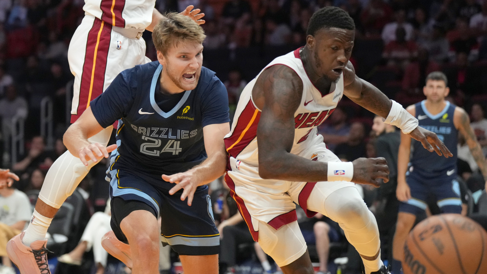 Terry Rozier allegedly faked an injury so prop bets on him would cash ...