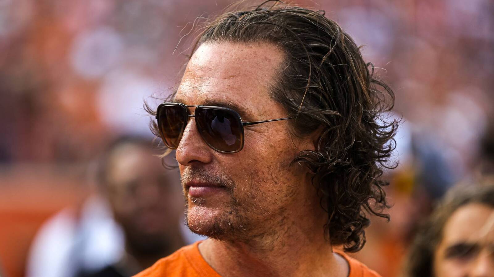 Matthew McConaughey joins Jeff Bezos' bid to buy Commanders - Vimarsana News