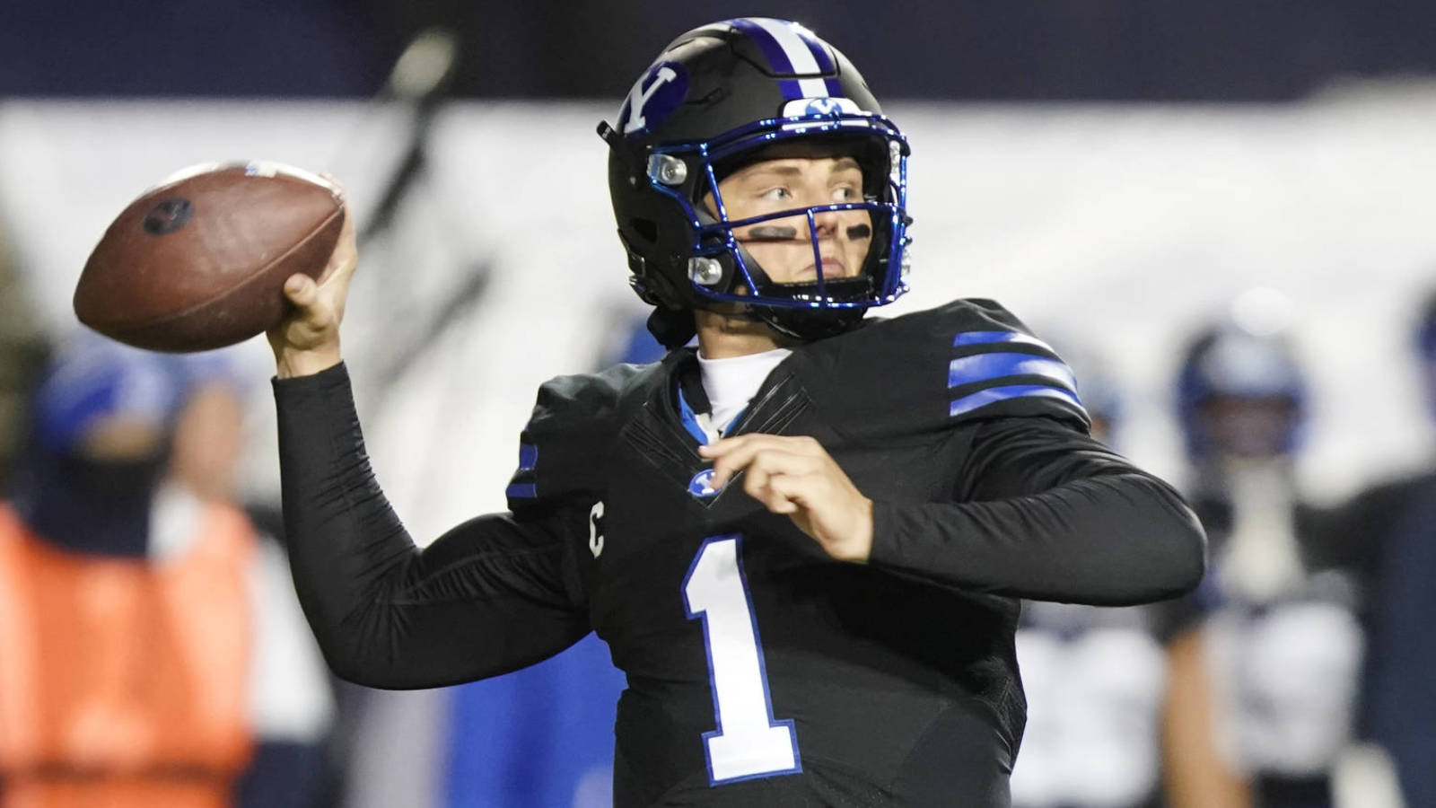 Zach Wilson to attend NFL Draft in Cleveland Yardbarker