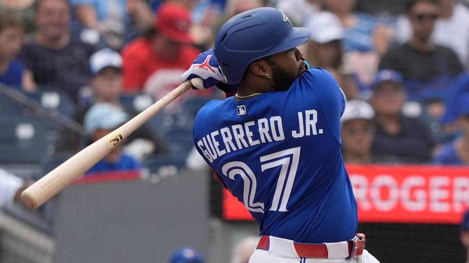 Blue Jays Suddenly Look Like AL's Biggest Dark Horse