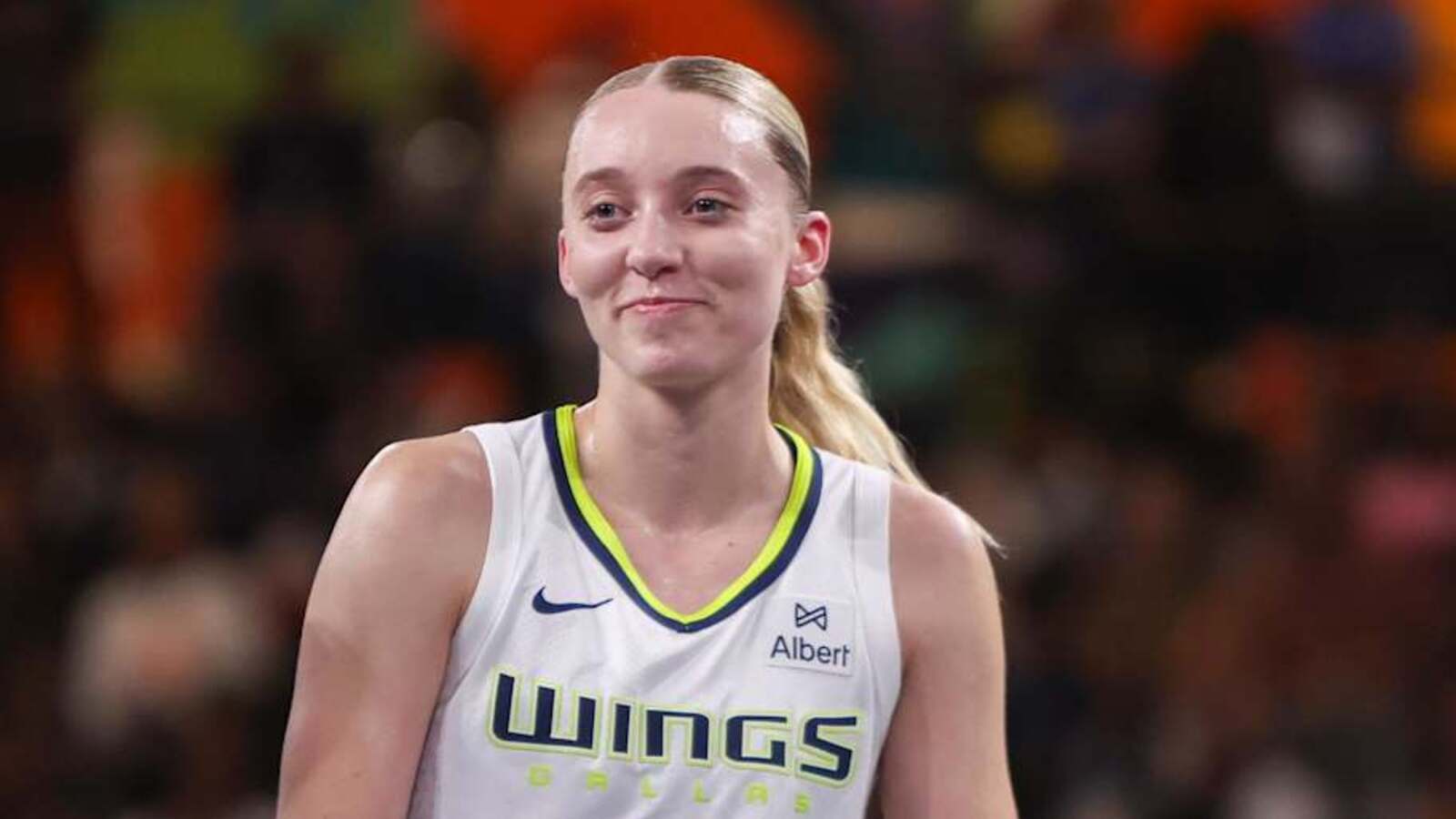 Making the case for Wings to pair Paige Bueckers with talented athlete ...