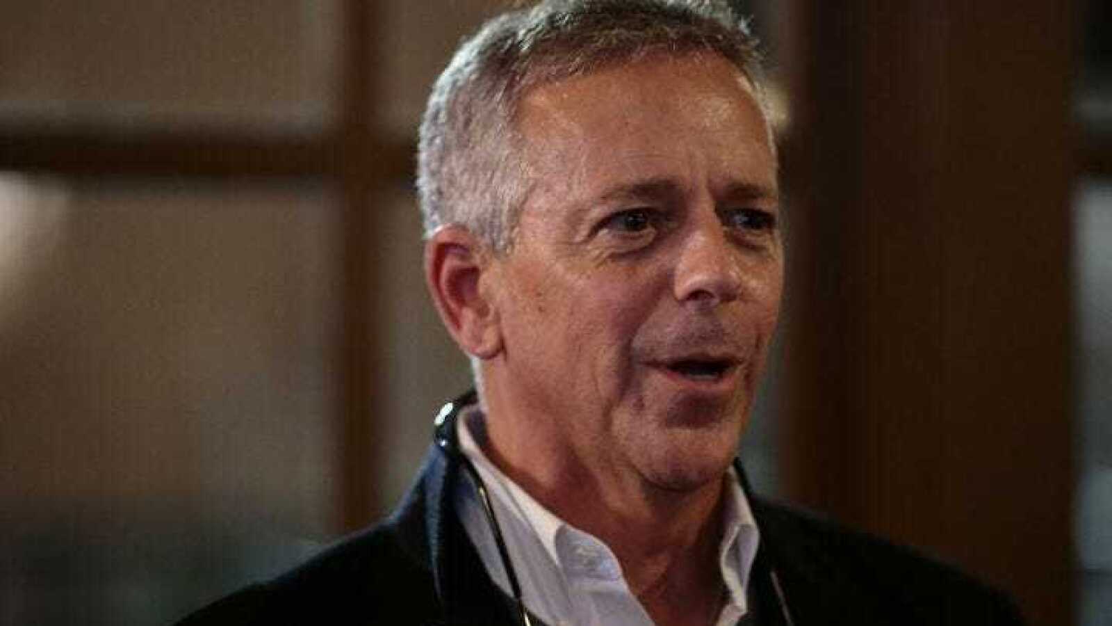 Controversial broadcaster lands new job for 2024