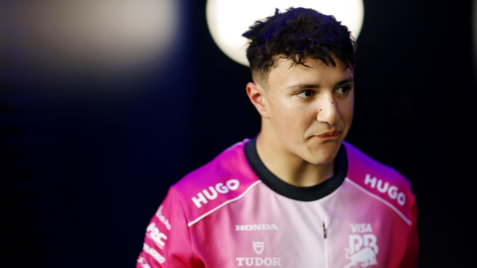 Rookie Frenchman making strong claim for Red Bull second seat | Yardbarker