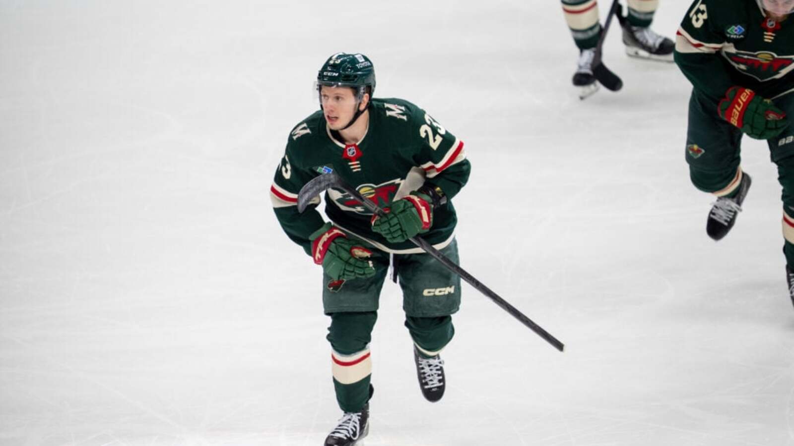 NHL News