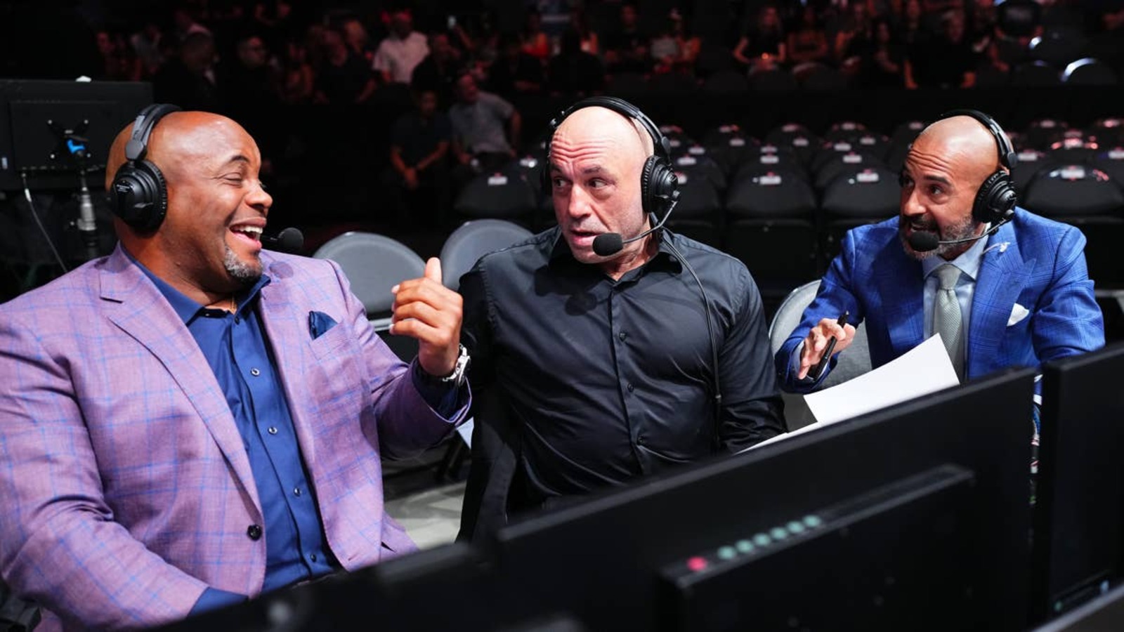 UFC 335: Three Banger Fights Set For Final 2026 Numbered Card | Yardbarker