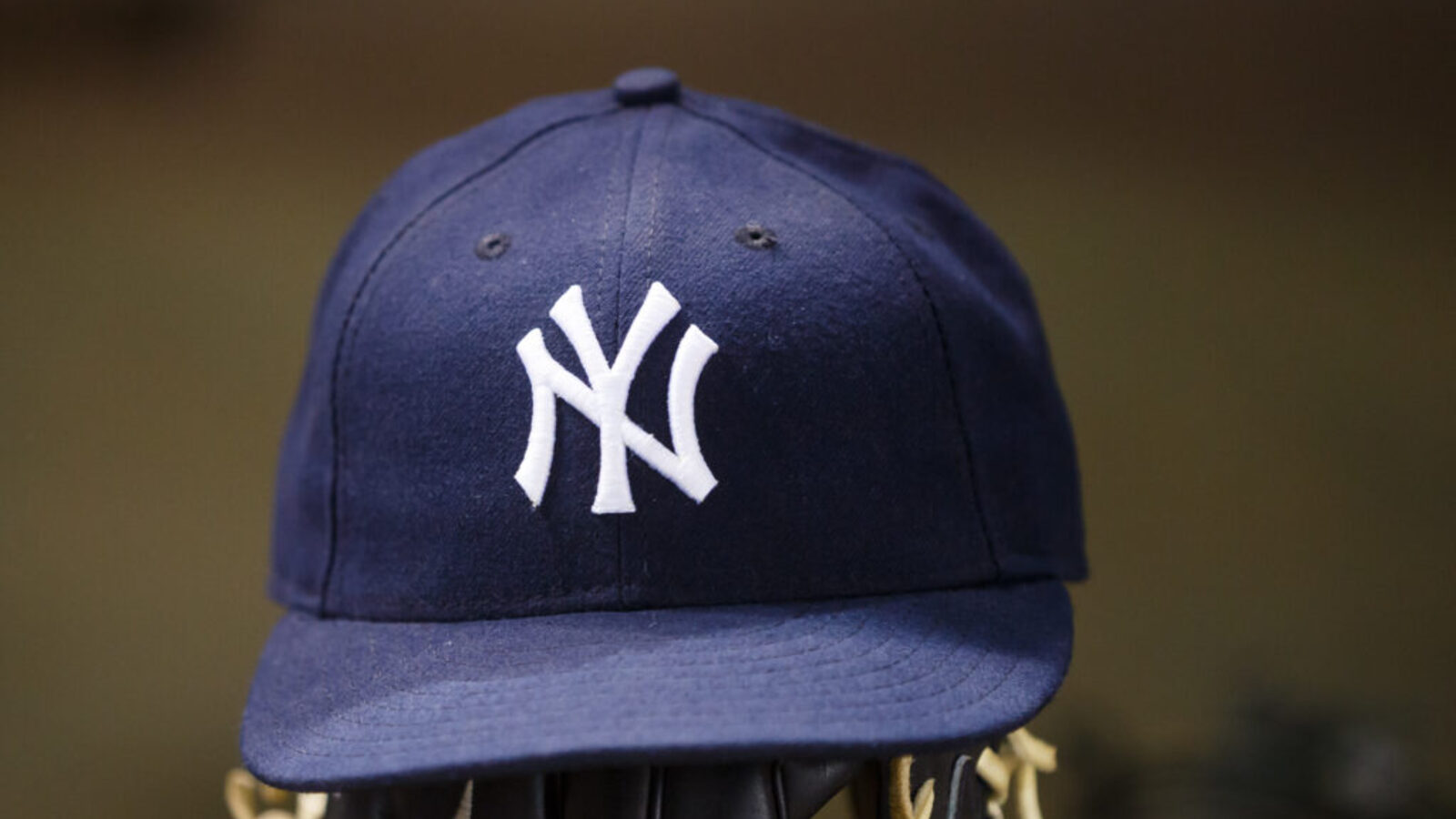 Yankees Reactivate Chase Hampton from Inactive List