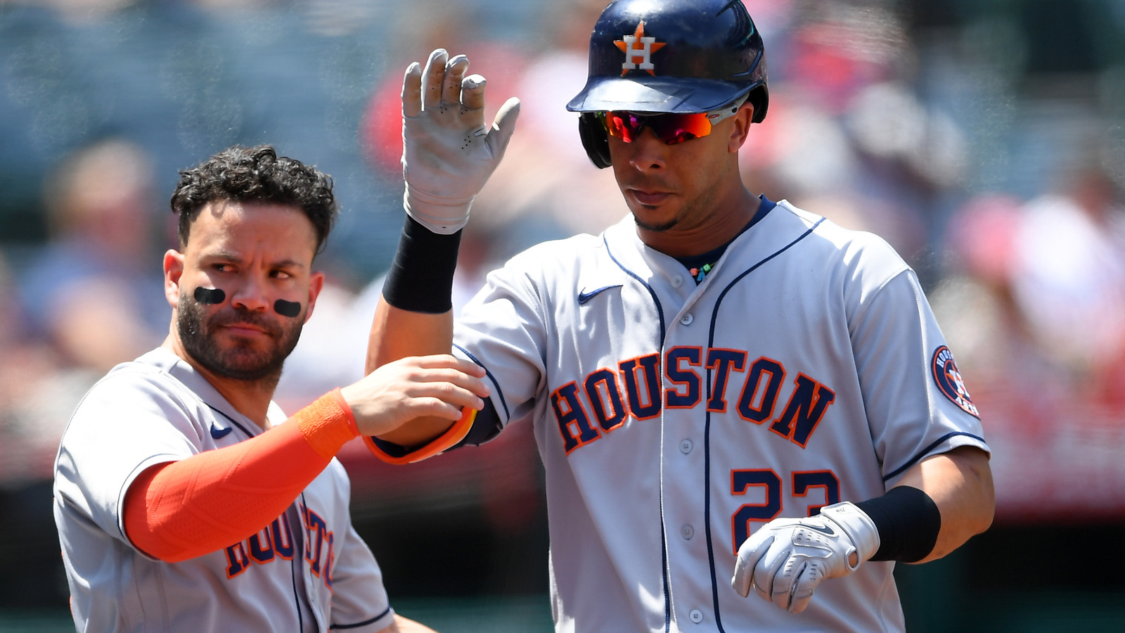 Houston Astros Offseason Outlook for 20232024 Free Agency Yardbarker