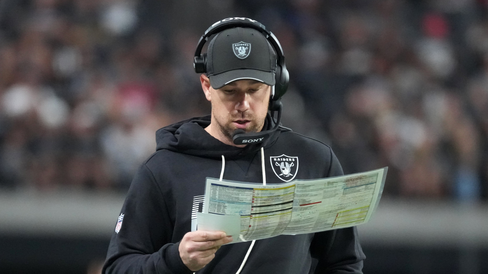 Raiders Set Initial 53-Man Roster as Klint Kubiak Era Prepares for 2026 ...