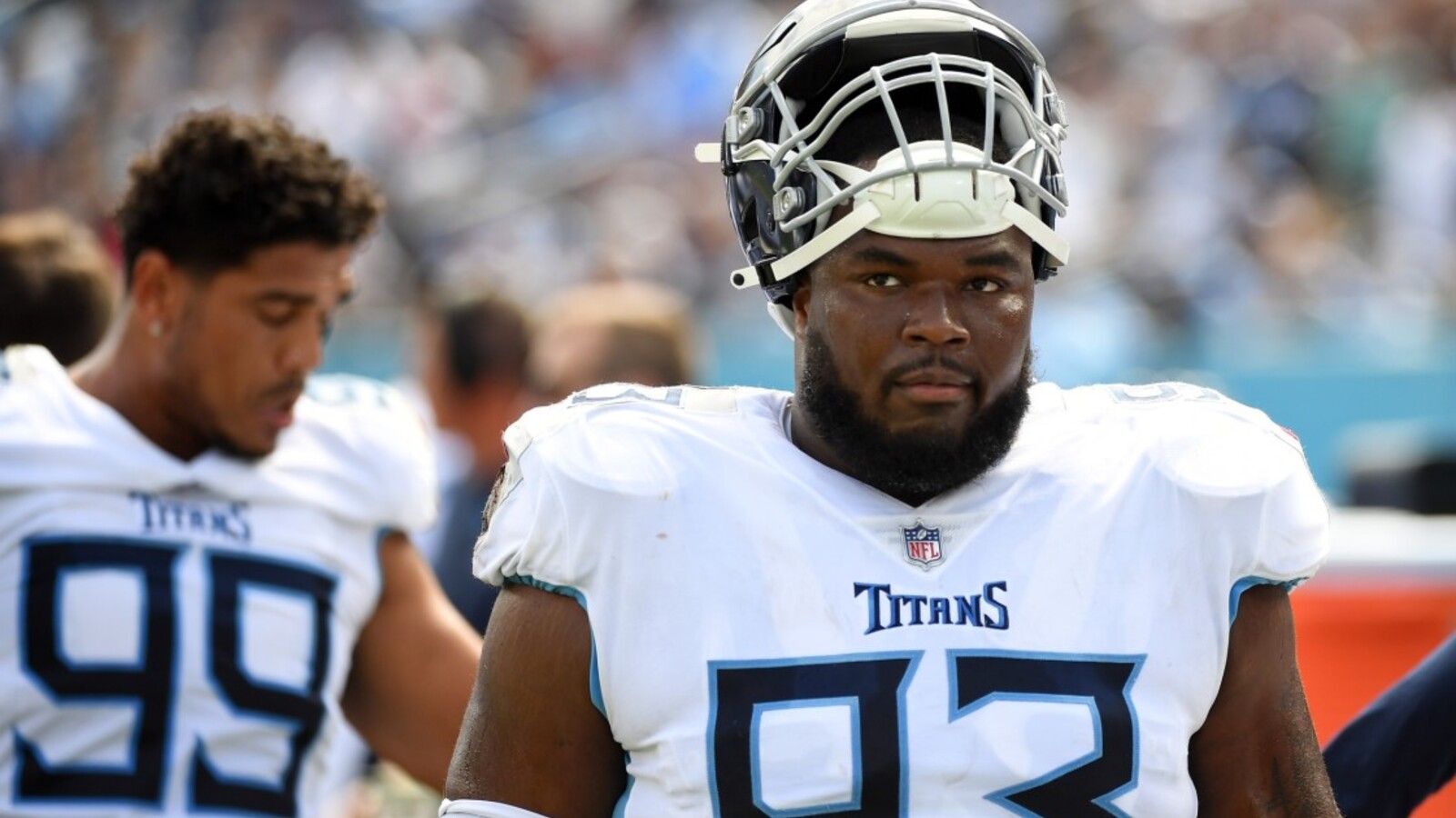 tennessee titans 66