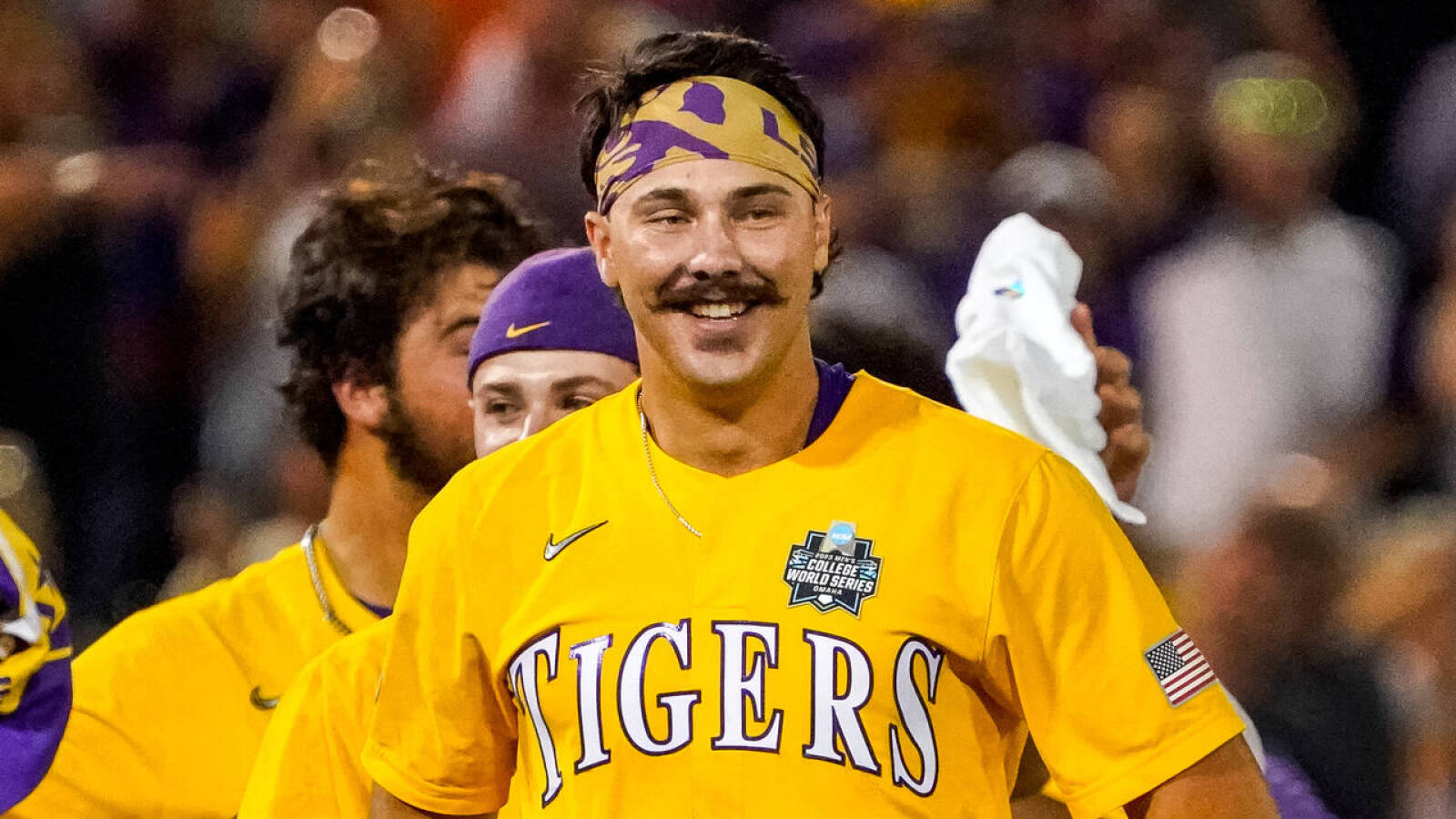 Pirates sign No. 1 overall pick to record signing bonus | Yardbarker