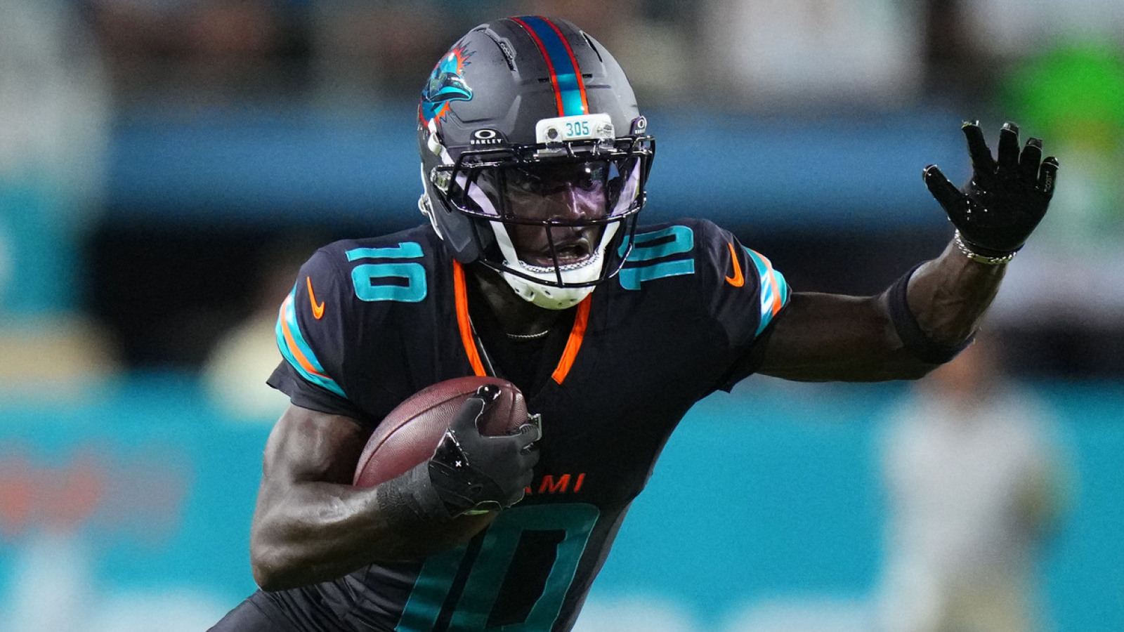 Tyreek Hill's NFL Future Uncertain Amid Domestic Violence Allegations