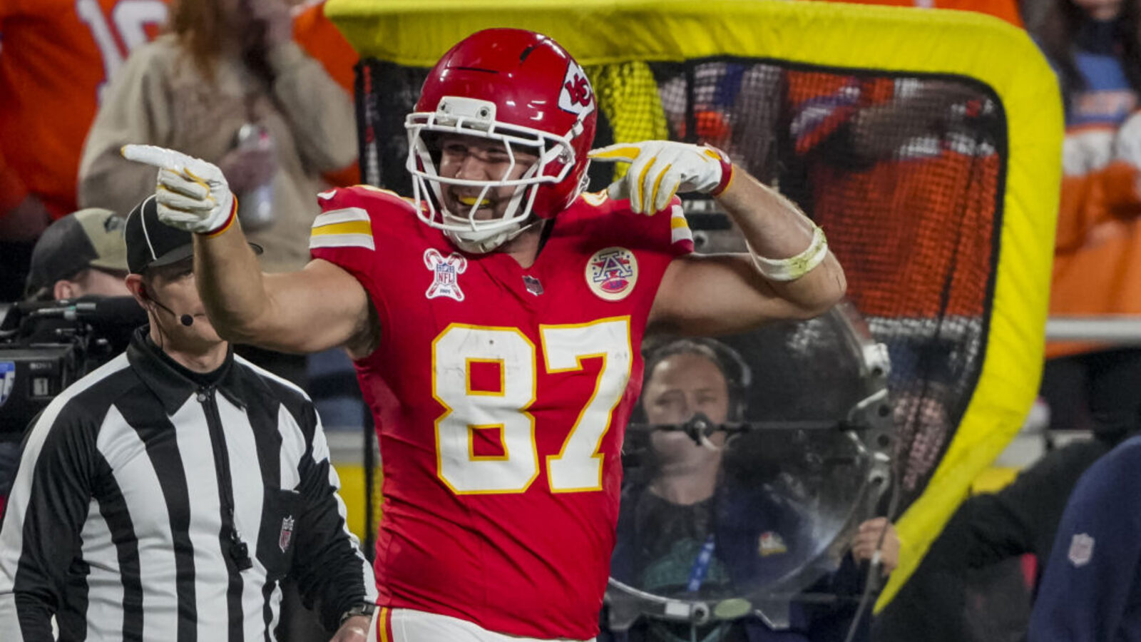 Travis Kelce Retirement Buzz Gets Jason Kelce Clue From ESPN Insider ...