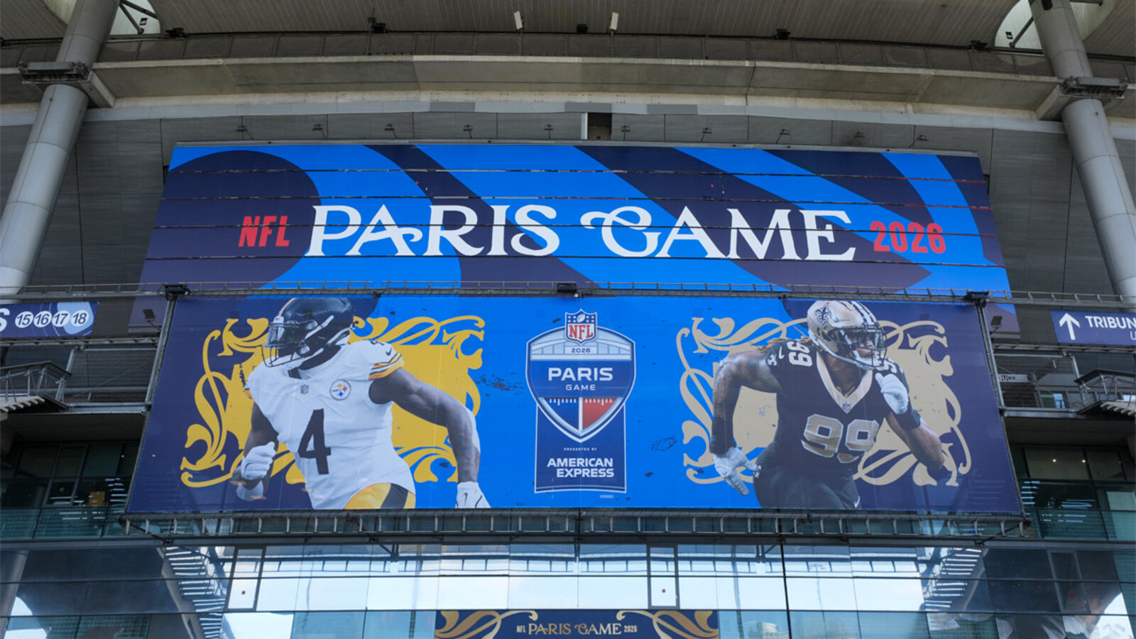 Saints most to blame for ugly loss to Steelers in Paris