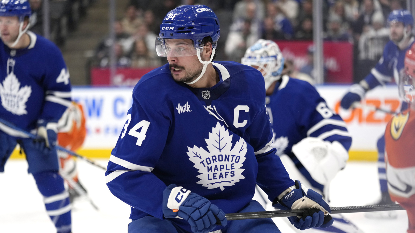 NHL News