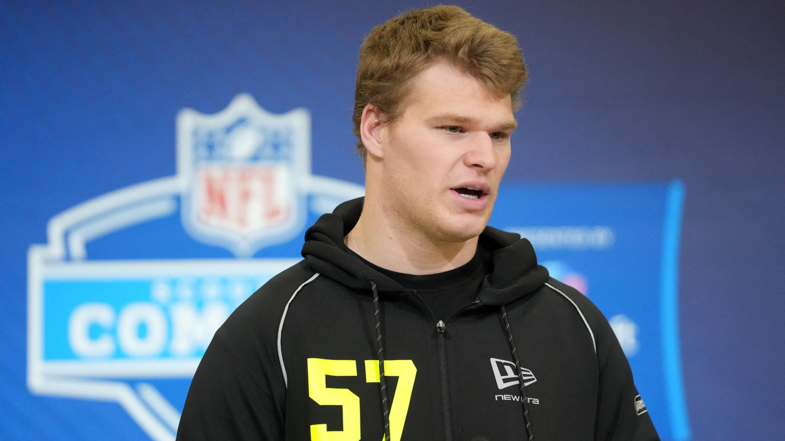 Bucs Sorting Through Jack Pyburn Situation As OLB Mulls LSU Return