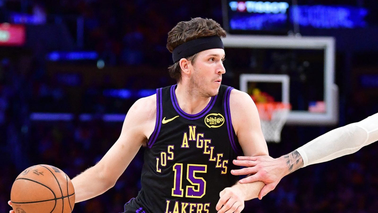 Lakers' Trade Condition for Austin Reaves Revealed