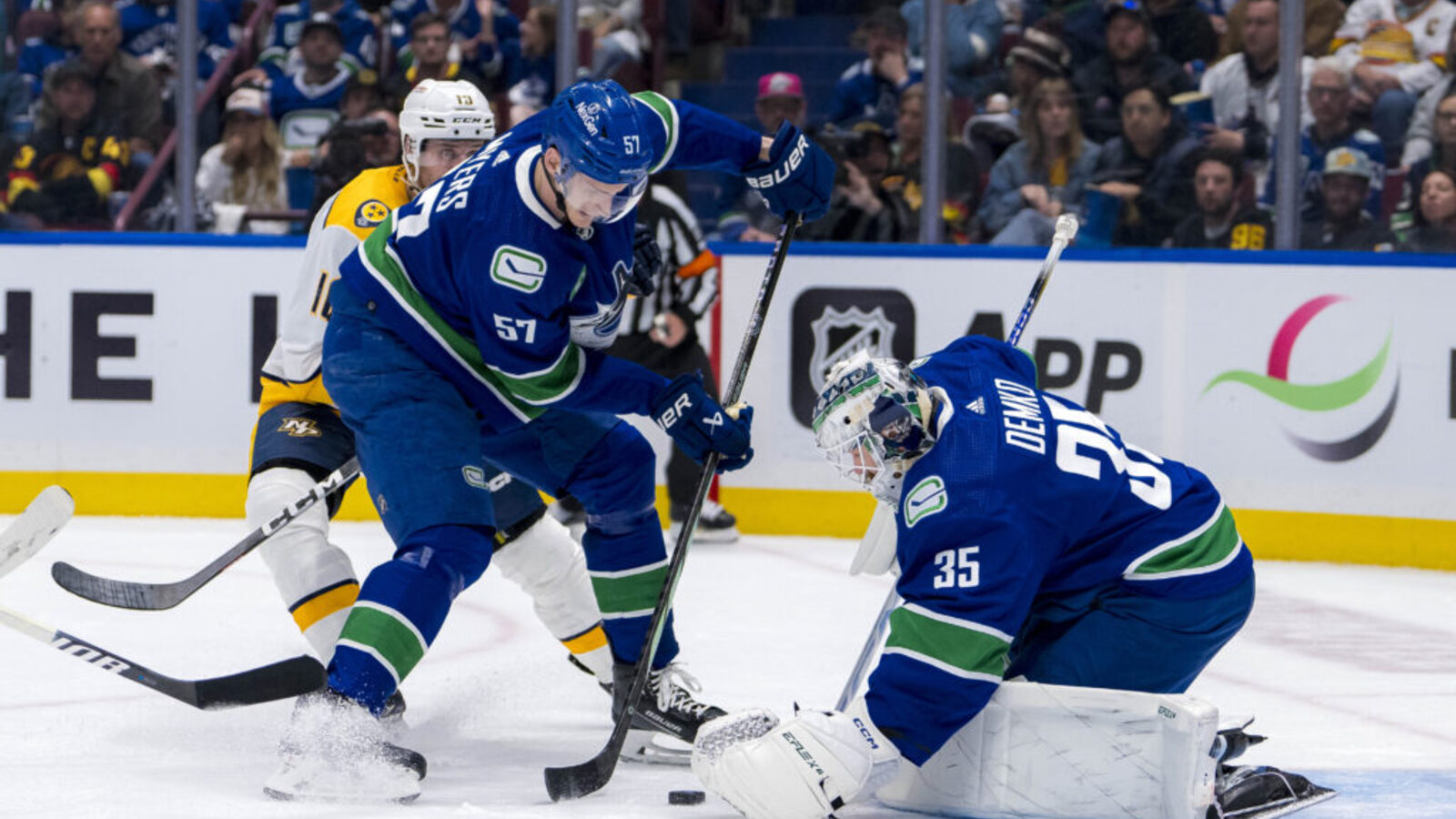NHL News