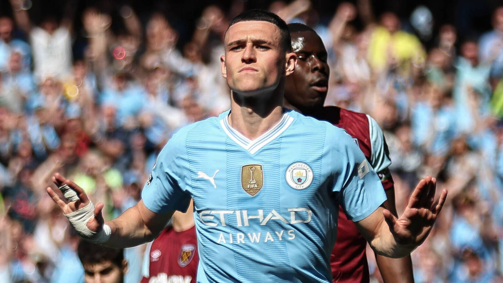 Was your Premier League team’s season a success or a disappointment?