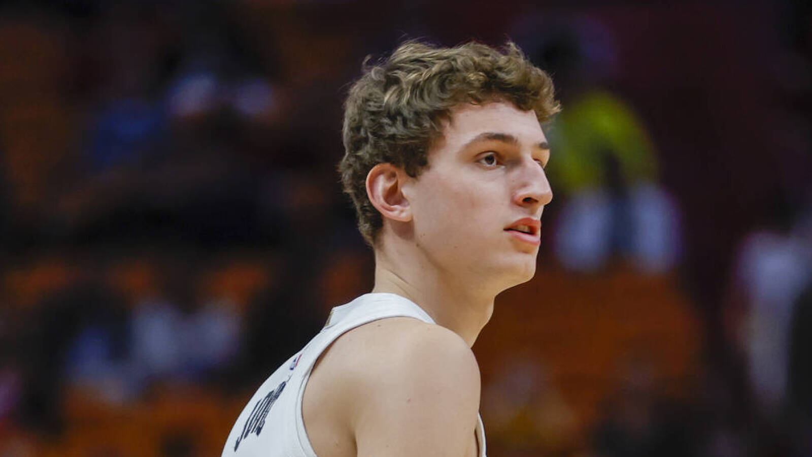 Heat's Jovic out at least one month with back injury - Vimarsana News