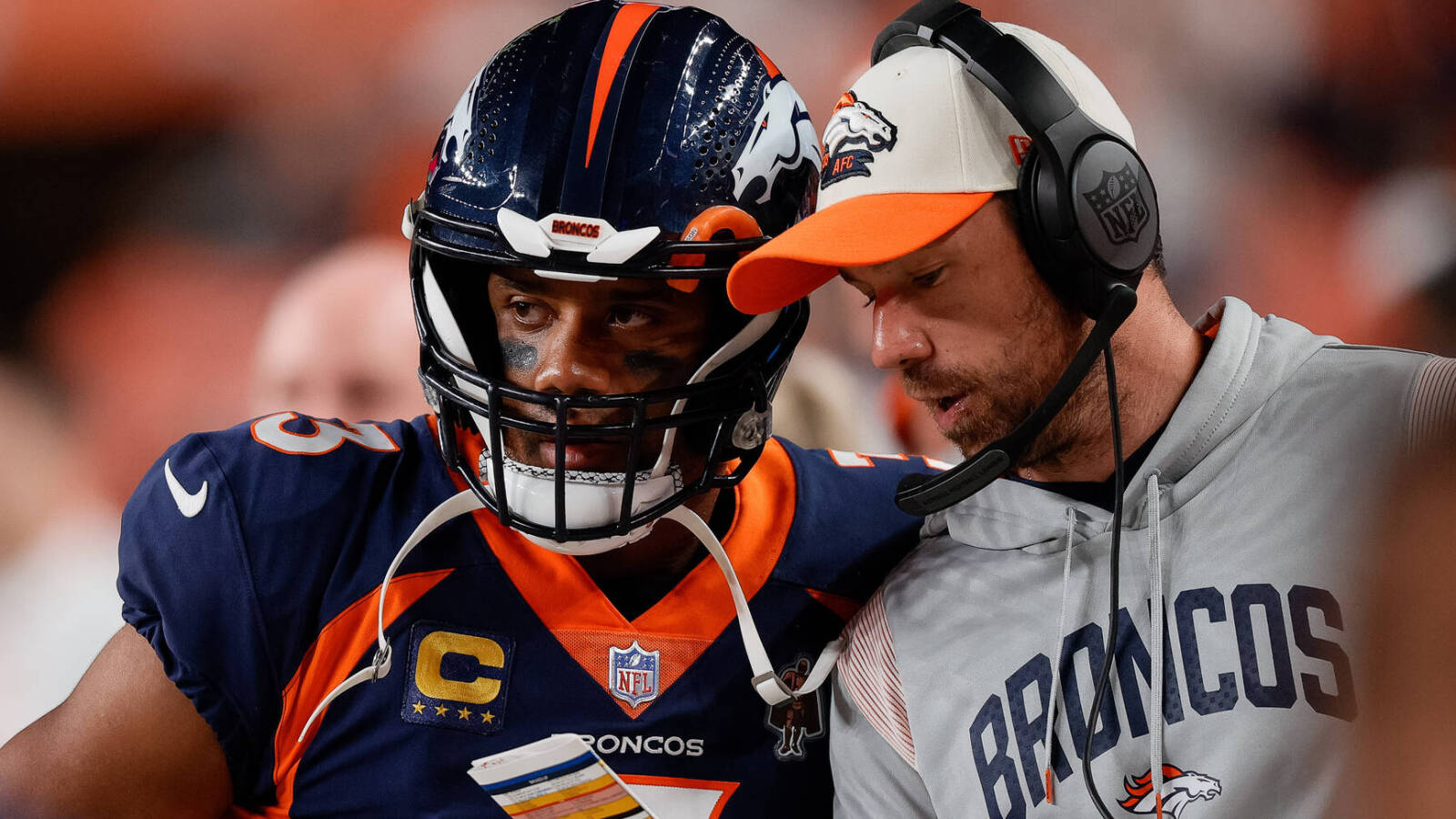 Broncos come-from-behind to top 49ers in punt-fest, 11-10 - Vimarsana News