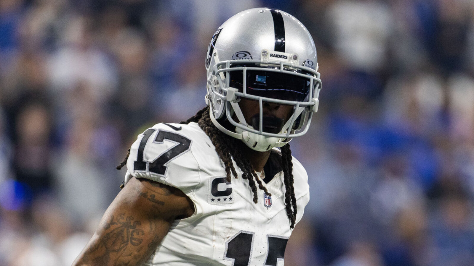 New details emerge regarding Jets' trade for Davante Adams | Yardbarker