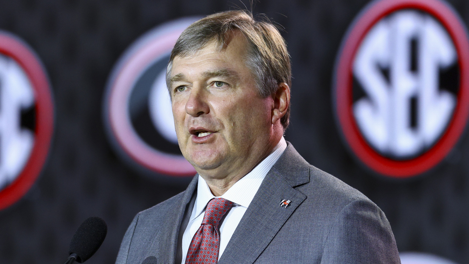 AP Top 25 College Football Rankings Update for Week 7