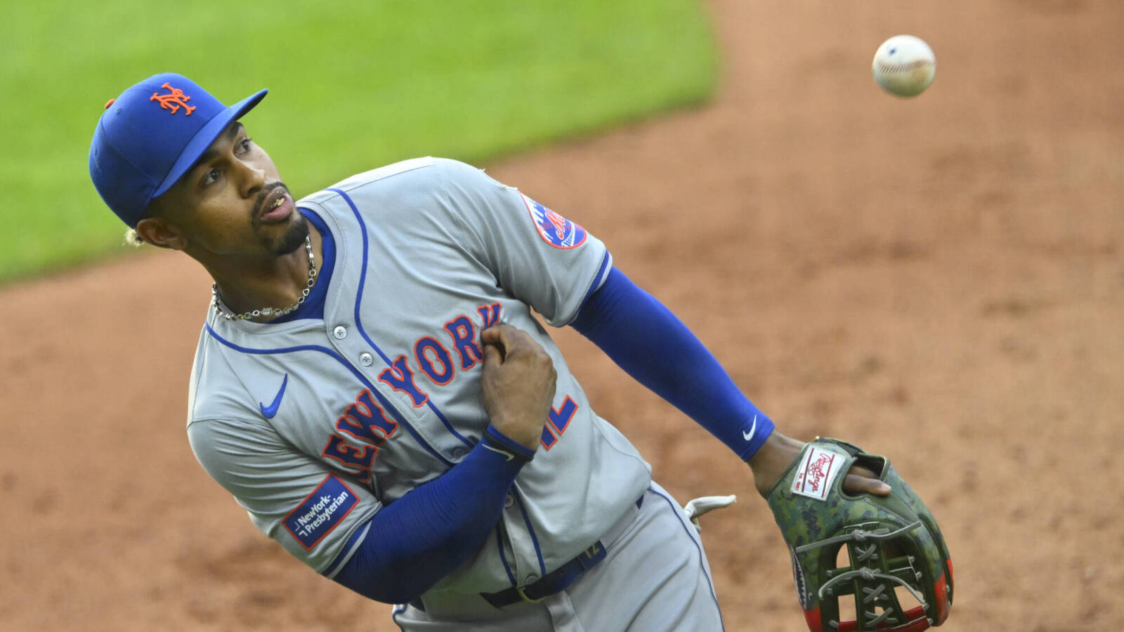 Mets' Francisco Lindor names what he misses most about Cleveland - Vimarsana News