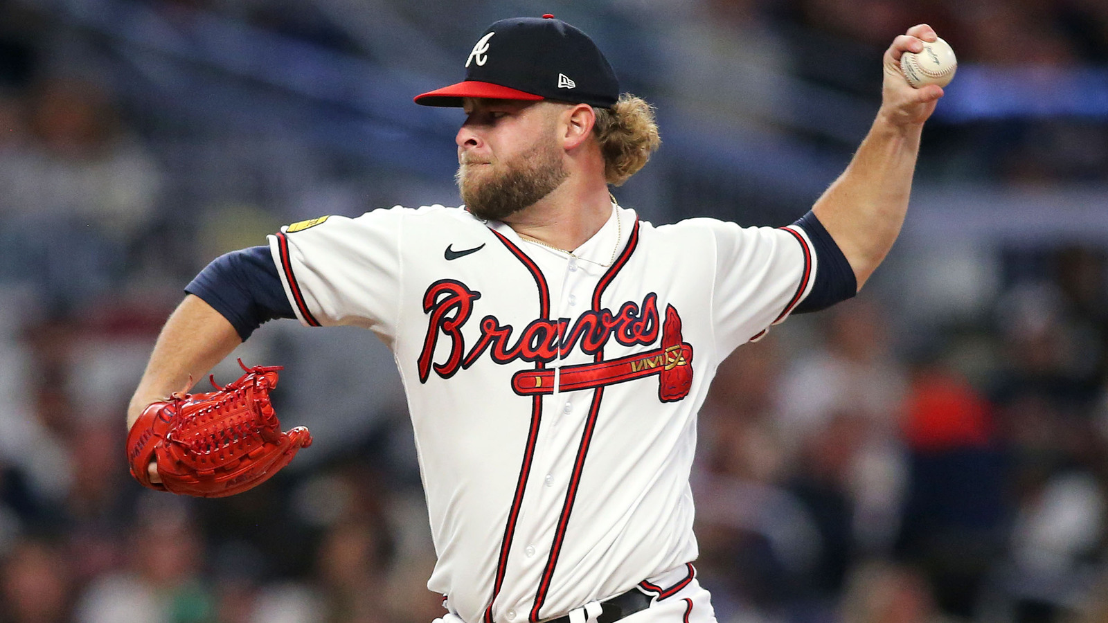 Pierce Johnson makes pitch to Shohei Ohtani to join Braves | Yardbarker