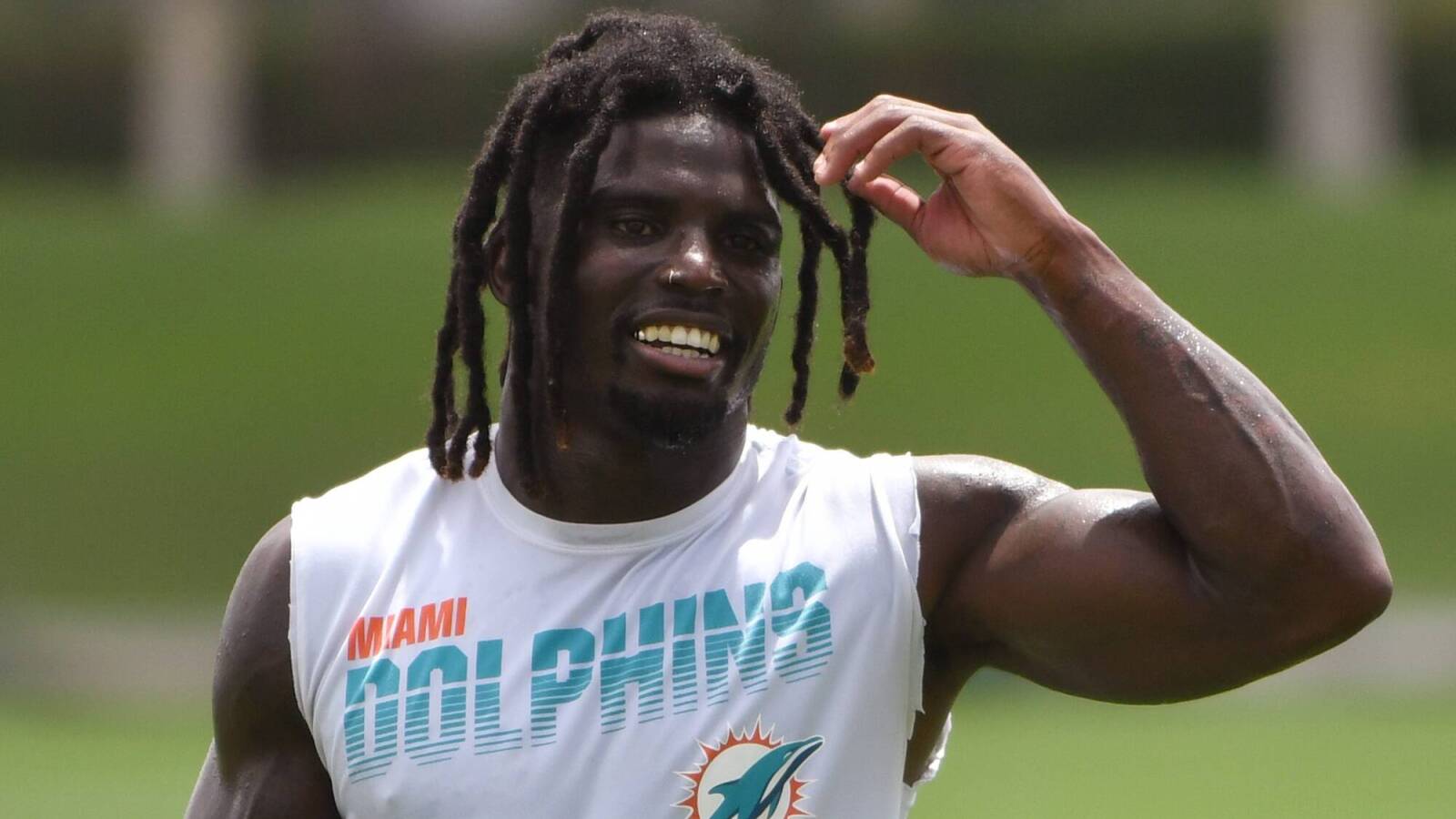 Dolphins favored over Pats for first time since 2013 - Vimarsana News
