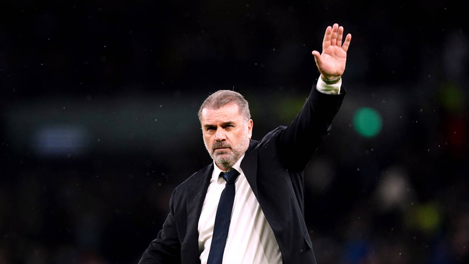 Attacker with 10 goal contributions ‘followed by’ Tottenham, price ...