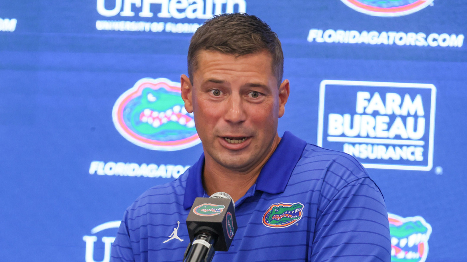 Florida Gators Name Aaron Philo as Starting QB for Week 1