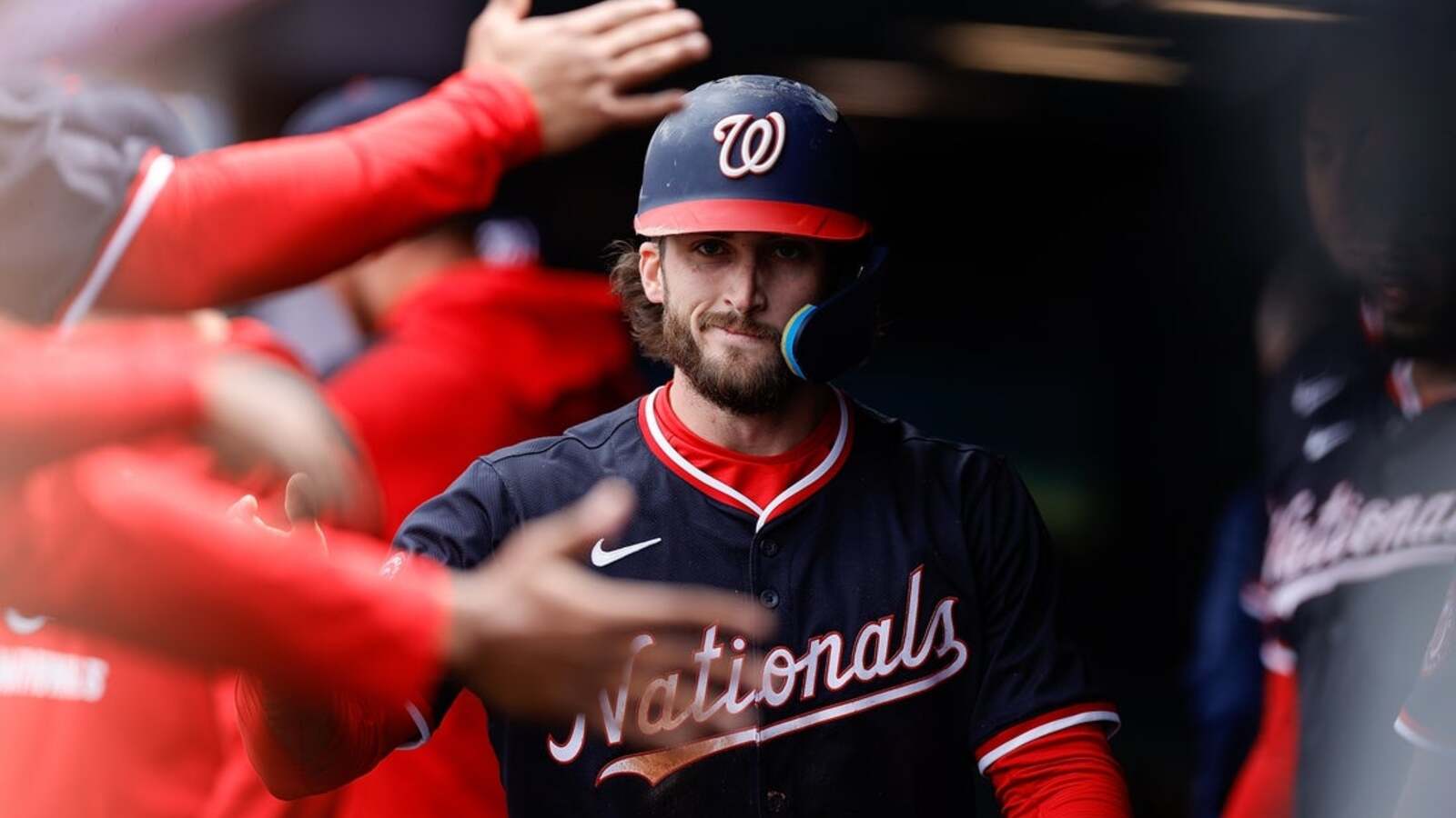 MLB News