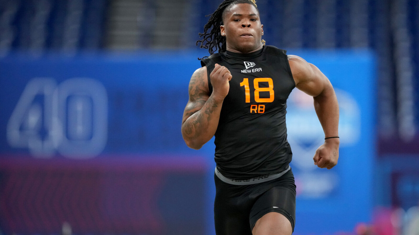 NCAAF News