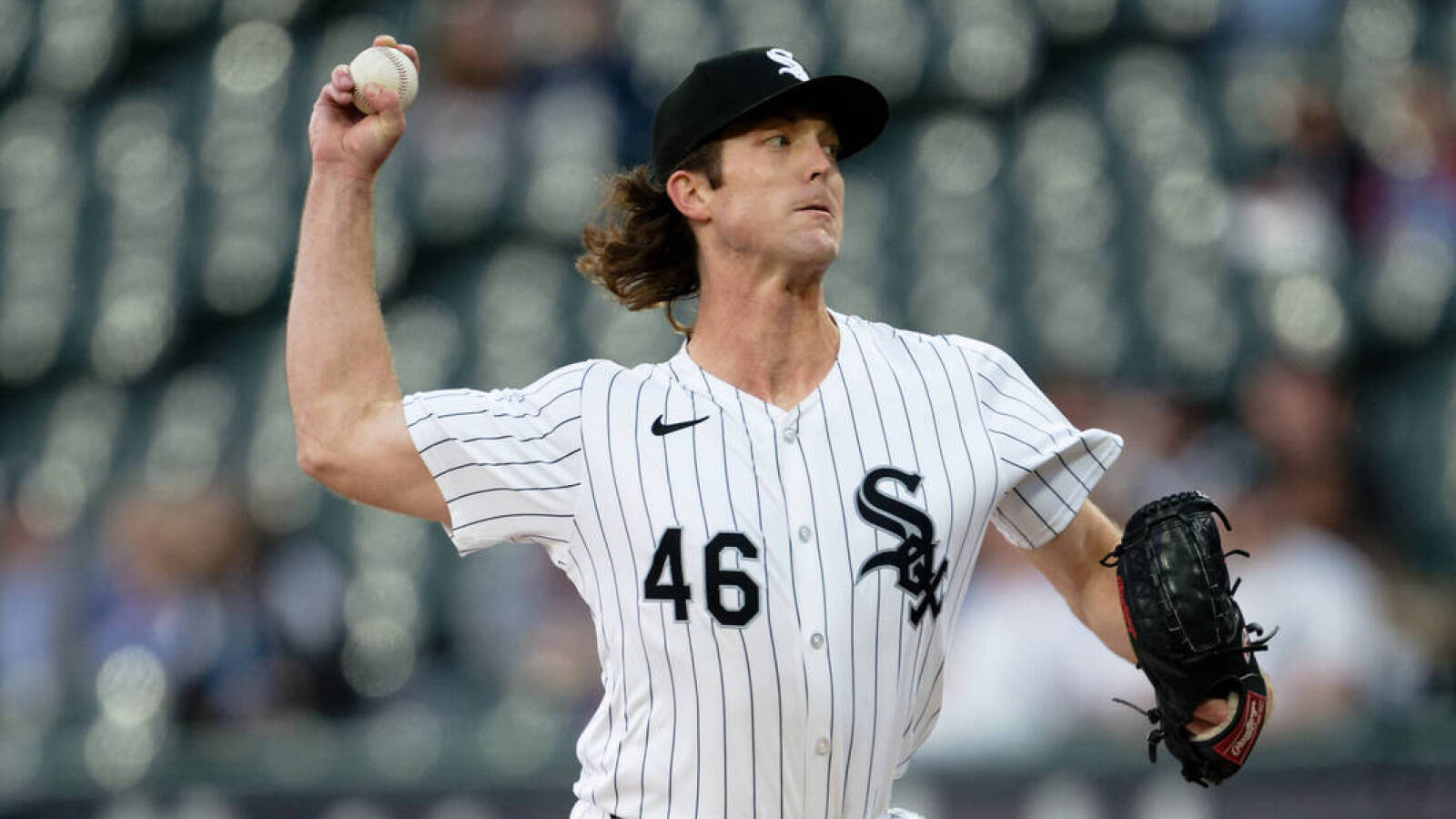 White Sox designate right-hander for assignment - Vimarsana News