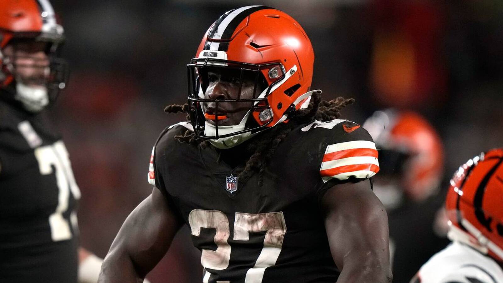 Browns' season hinges on RBs, not Deshaun Watson Yardbarker