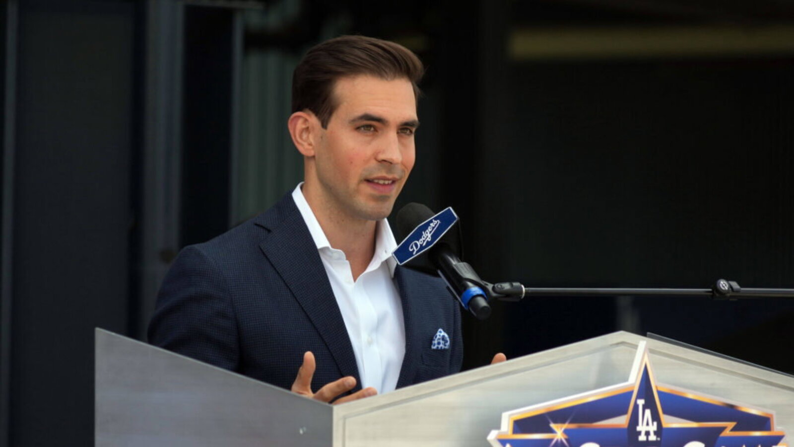 ‘Don’t See Bias’: Dodgers’ Broadcaster’s Postseason Controversy Draws Response From Veteran Voice