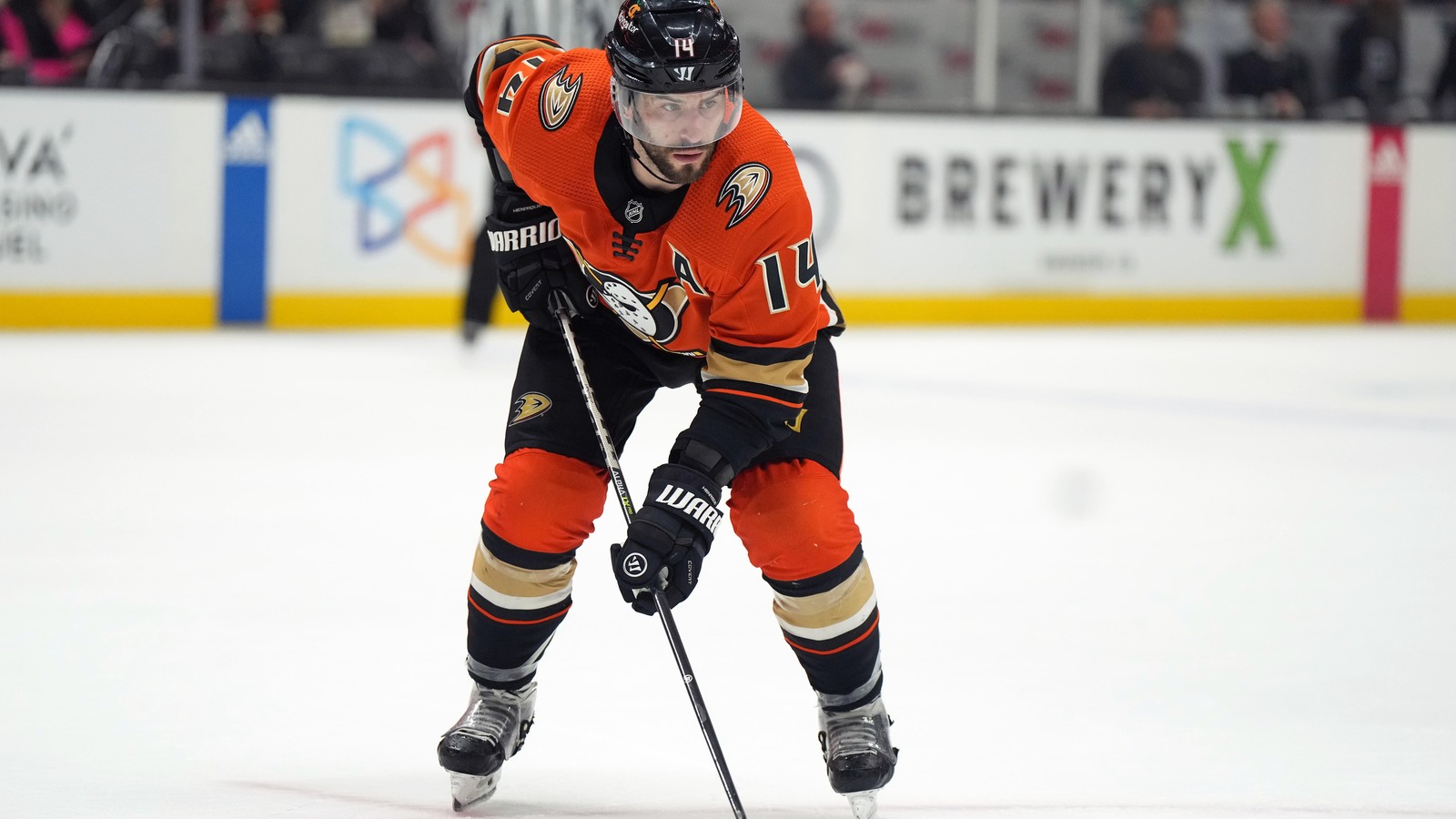 Ducks' Potential Trade Partners Ahead of the 2023 Deadline - Vimarsana News