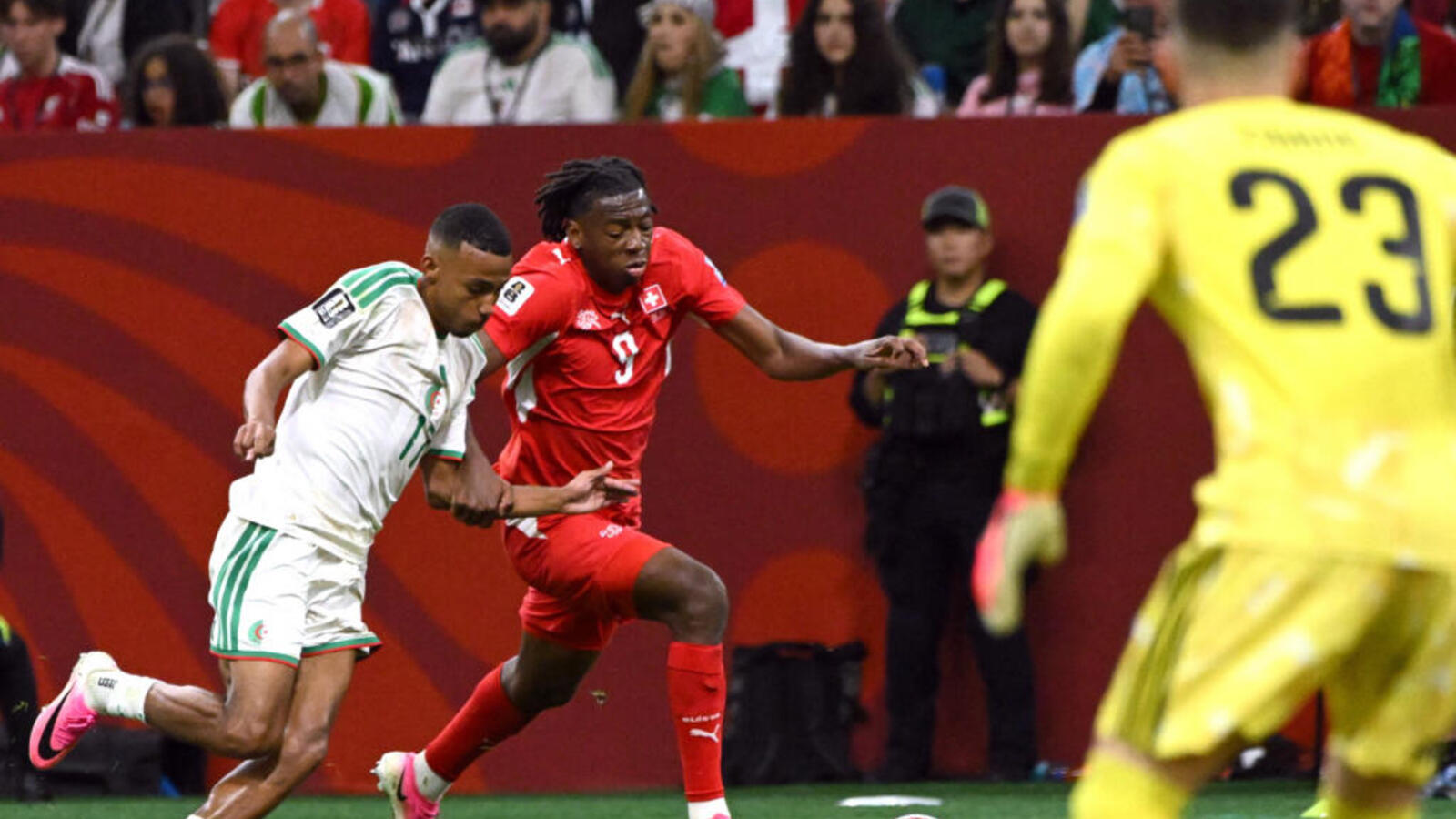 Aston Villa Stuns Newcastle With Massive £59.5m Manzambi Deal