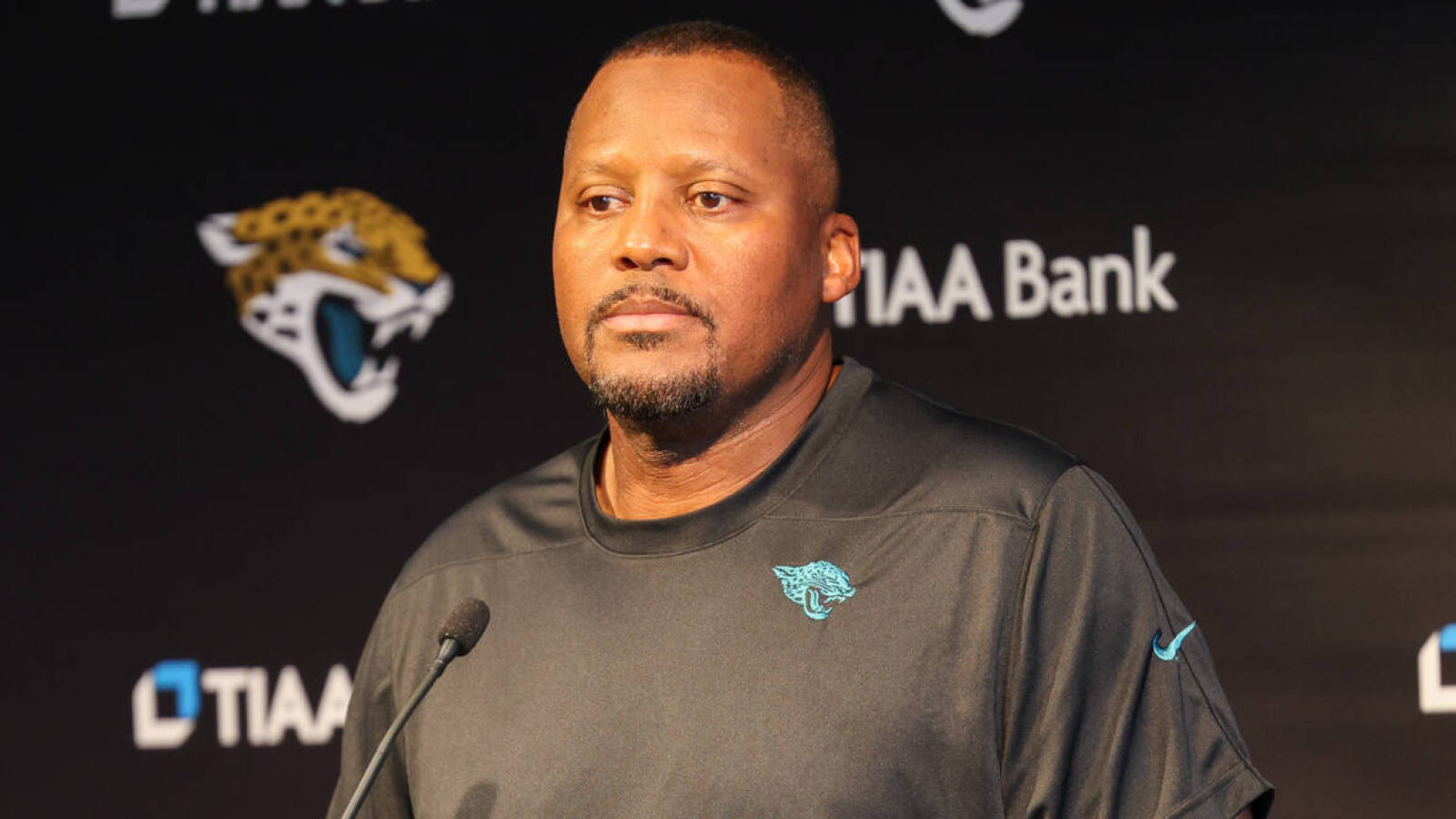 Jaguars announce huge change to coaching staff Yardbarker