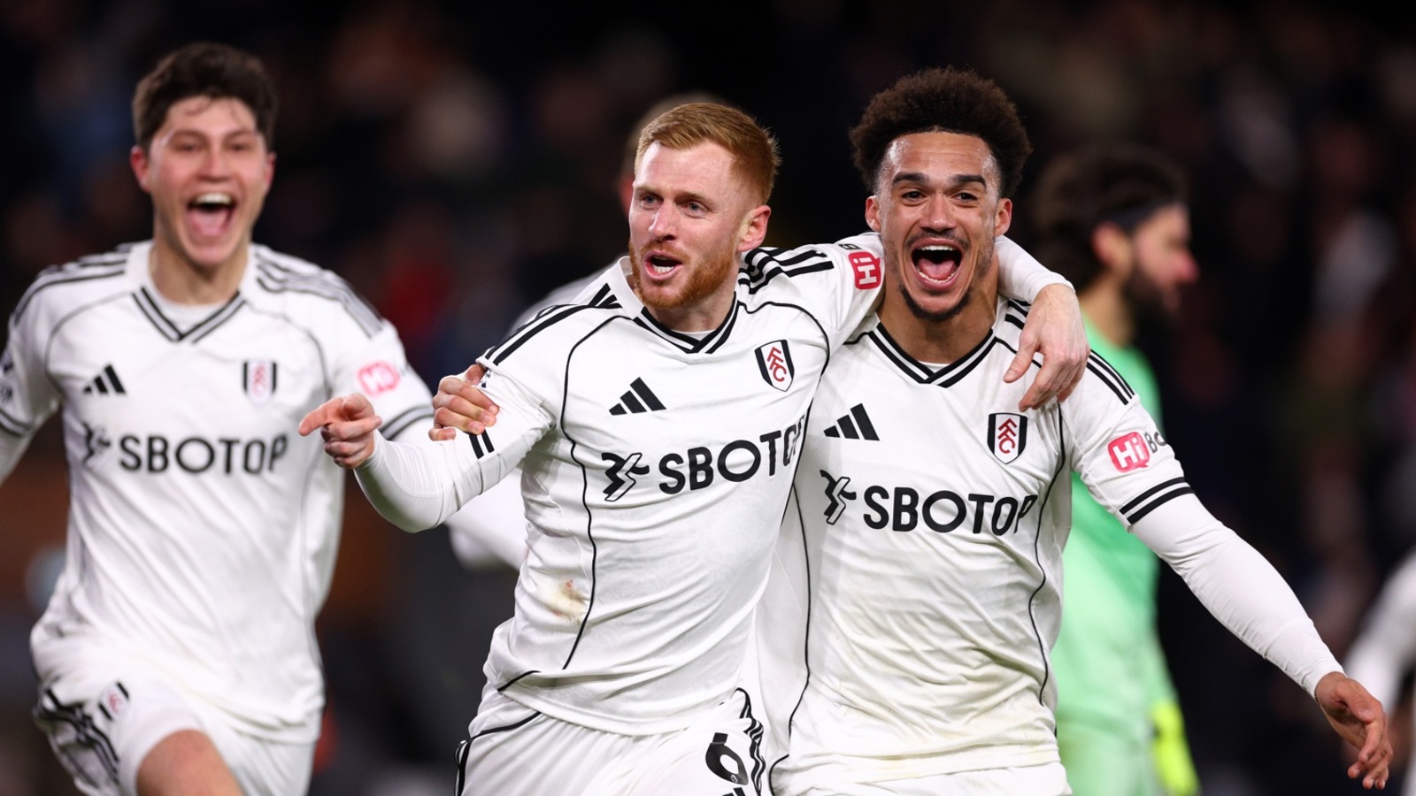 ‘Got exactly what they deserved…’ – Steve Nicol fumes over ‘schoolboy ...