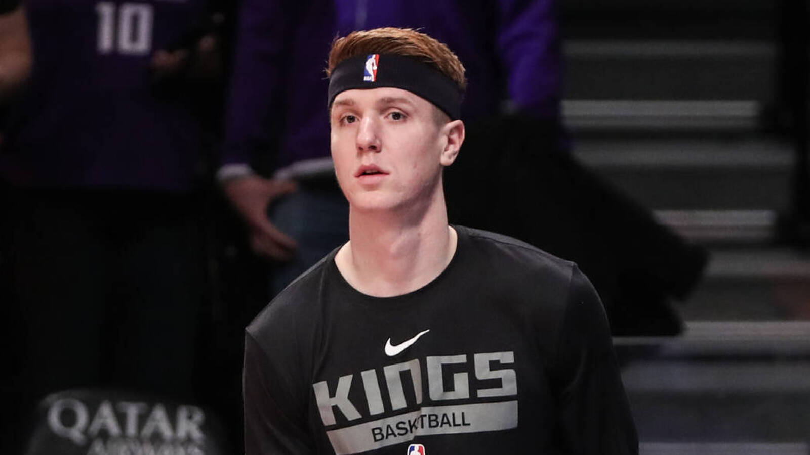 Kings' Kevin Huerter suffers hamstring injury - Vimarsana News