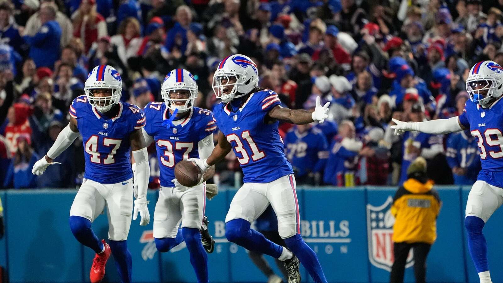 Forget the Same Ole' Superstars: These unknown AFC youngsters will steal the show heading into the 2026 NFL season
