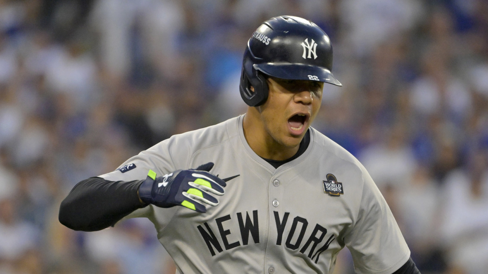 MLB News