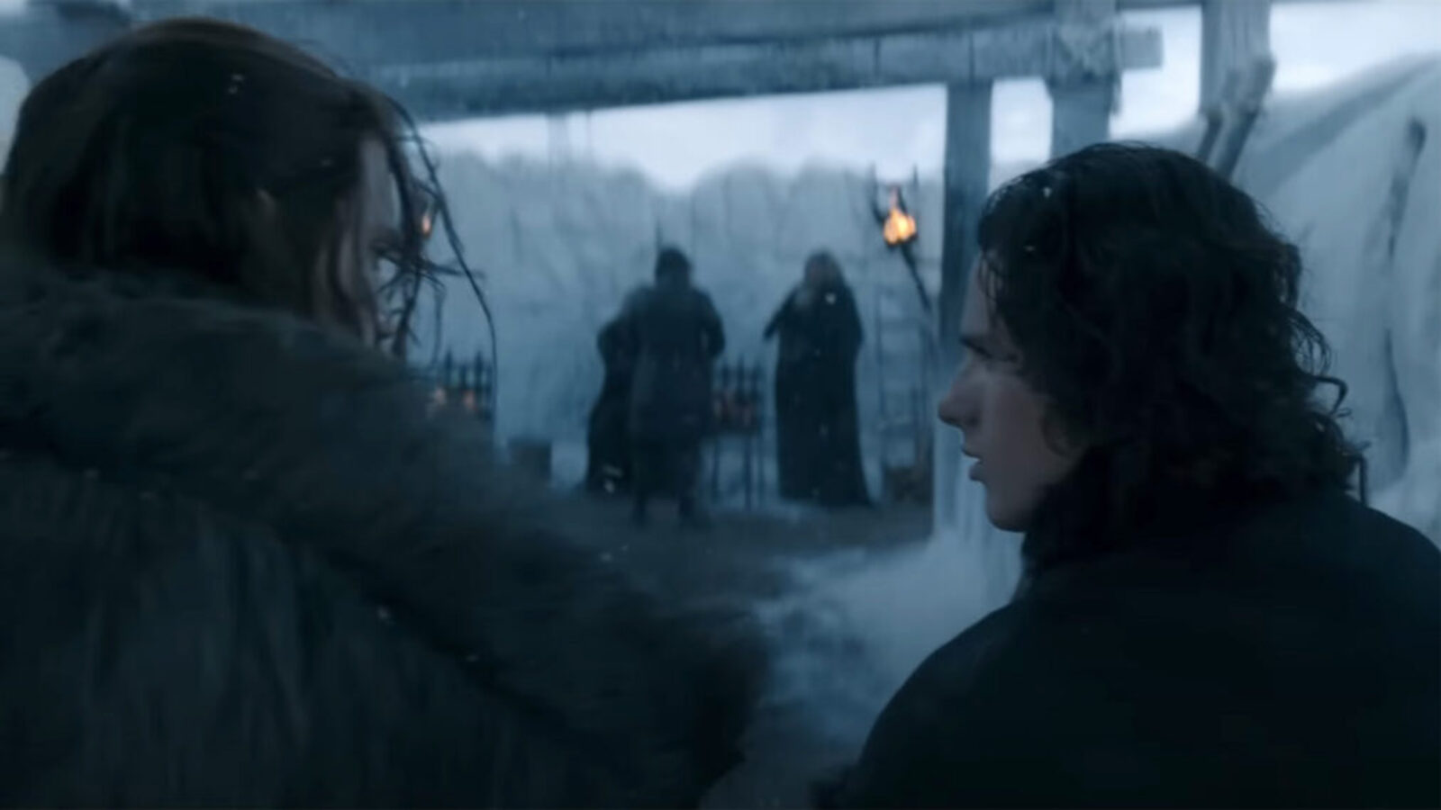 ‘House of the Dragon’ Theory: Could Jace & Cregan Stark Be More Than