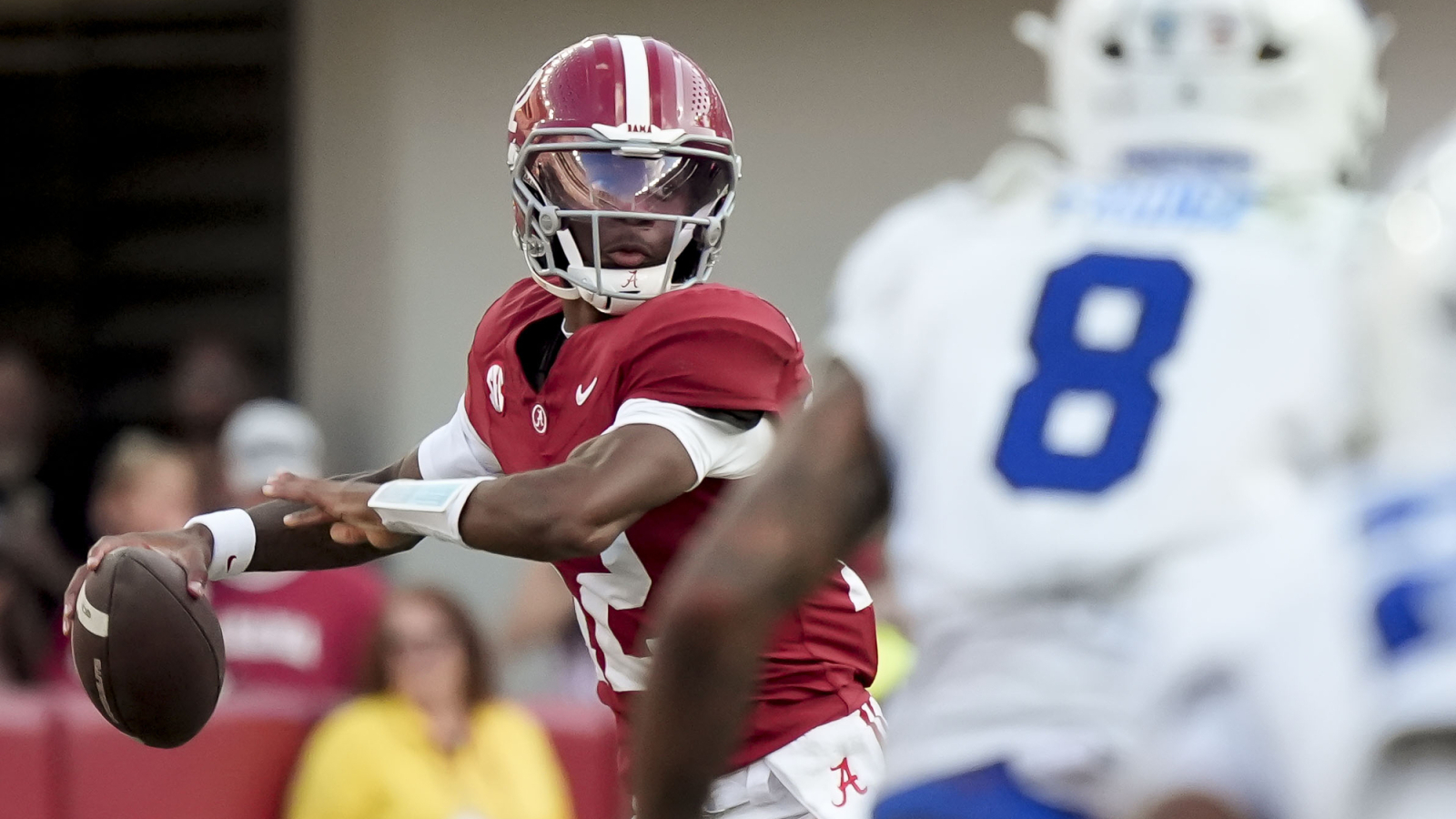 Five QB battles to watch around CFB ahead of summer
