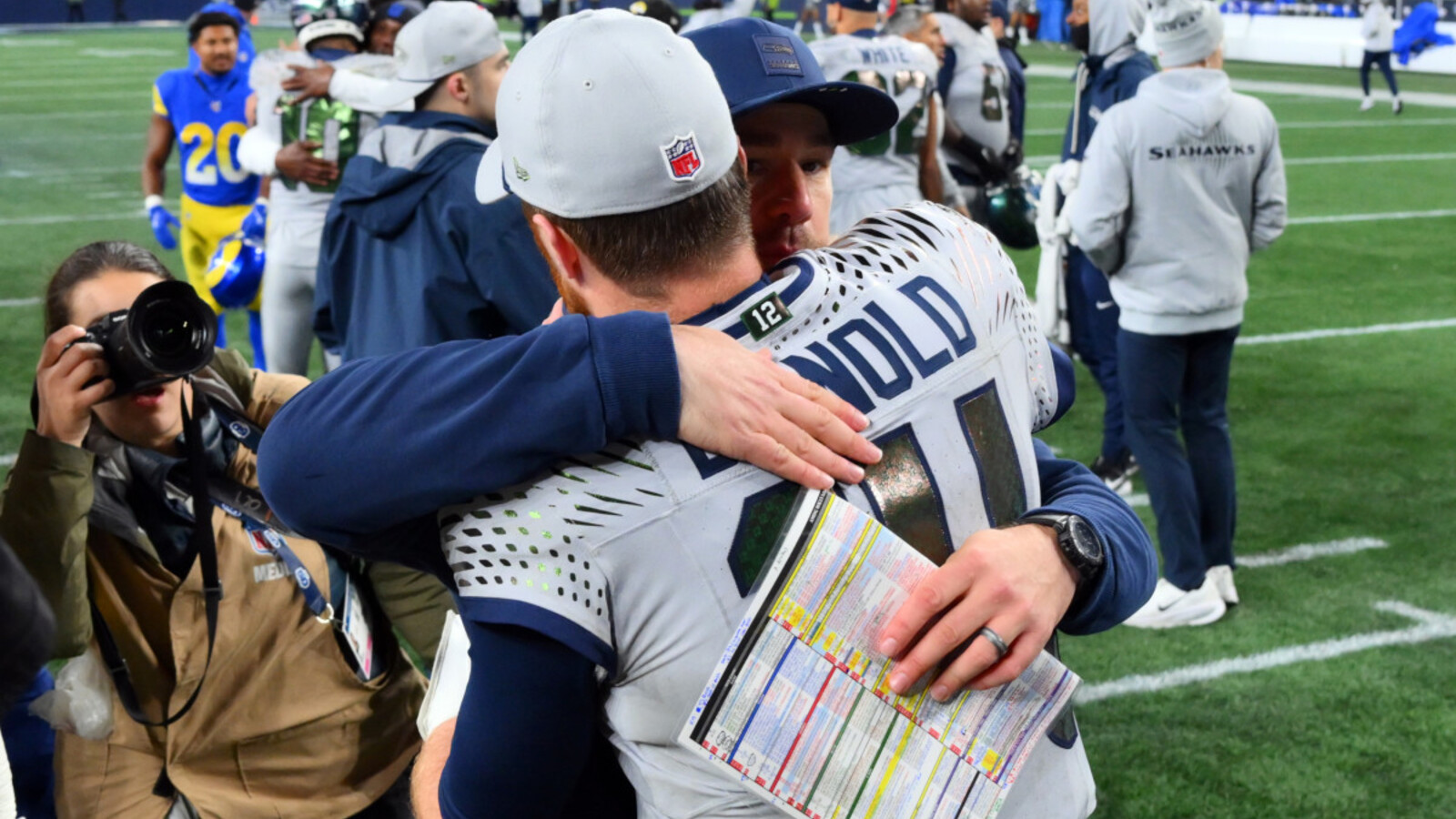 4 NFL Teams Have Requested Interviews With Klint Kubiak | Yardbarker