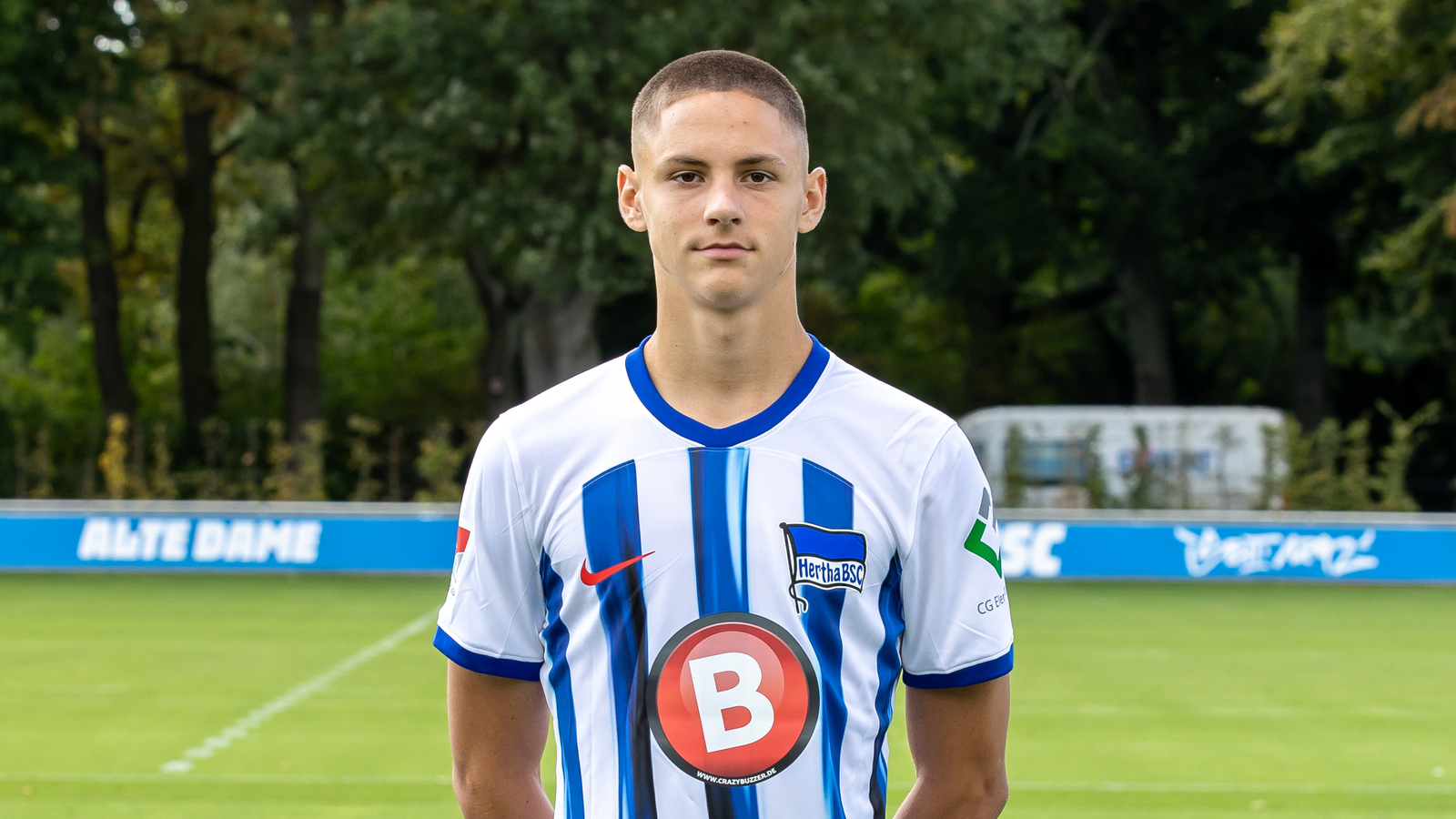 Liverpool eyeing move for German prodigy; has one thing in common with ...